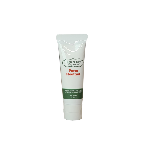 High N Dry Paste Floatant