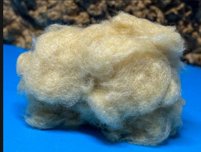Magpie Materials K-Rat Blend Dubbing