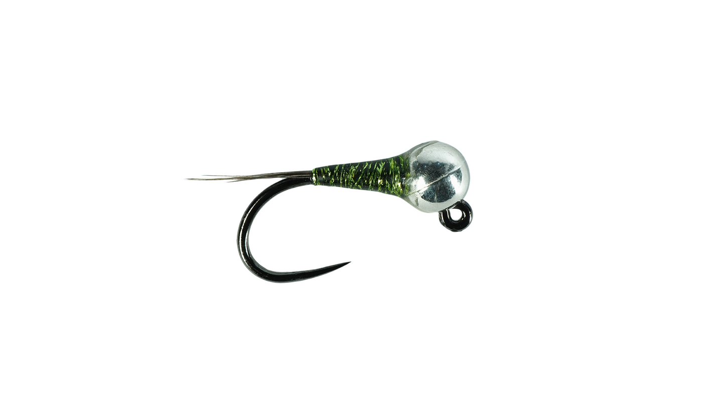 Textreme Olive Drab Perdigon