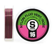 Pierre Sempe Sighter-Indicator Nylon (100 m spools)