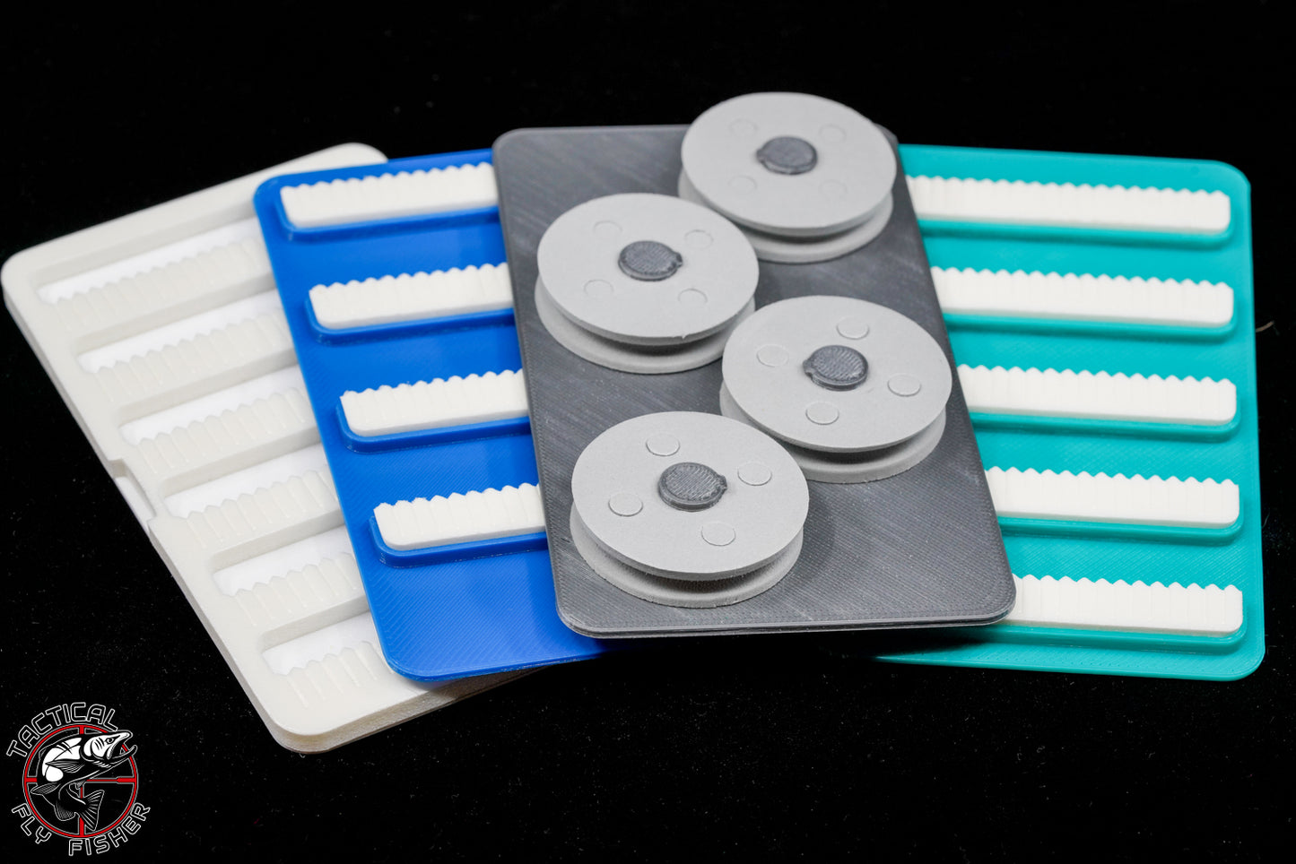 Textreme Flymate Patches