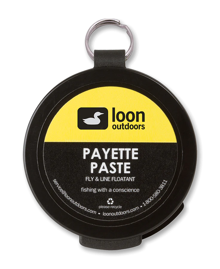 Loon Payette Paste