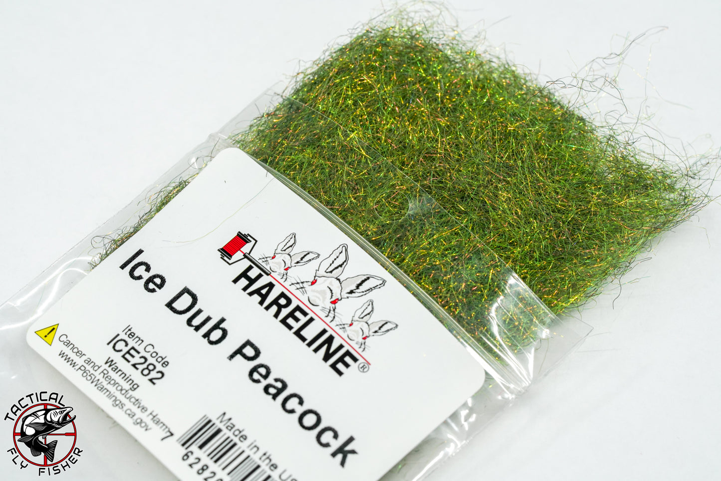 Hareline Ice Dubbing