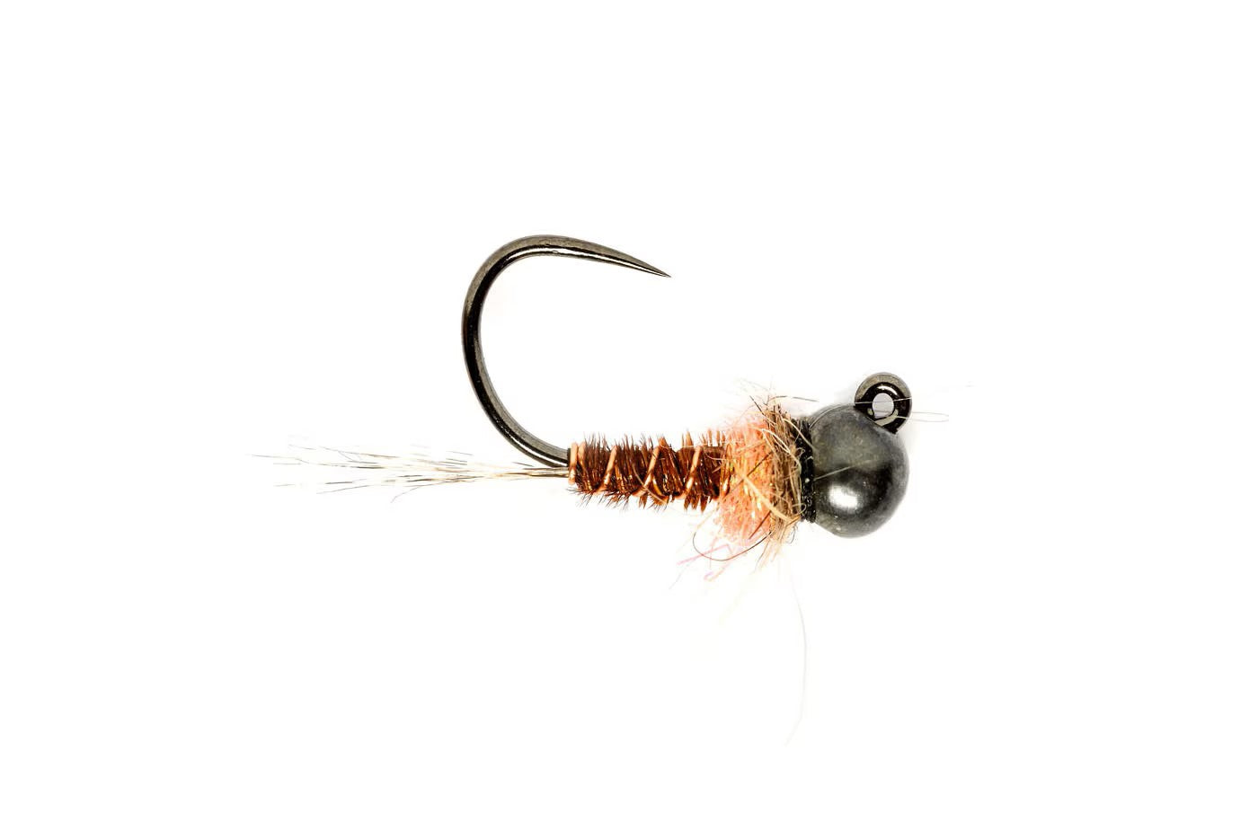 Pink Hot Spot Pt Jig