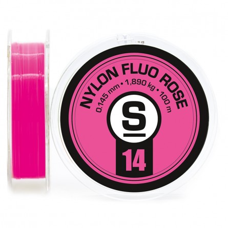Pierre Sempe Sighter-Indicator Nylon (100 m spools)