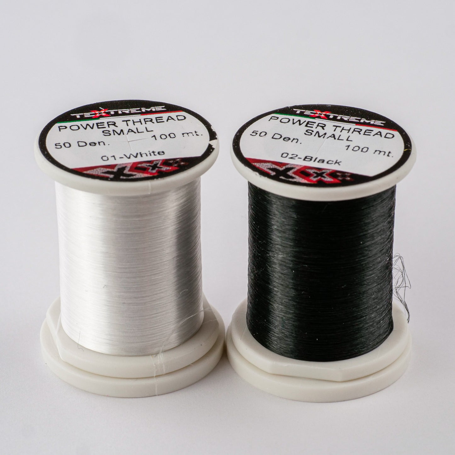 Textreme Power Thread – Tactical Fly Fisher