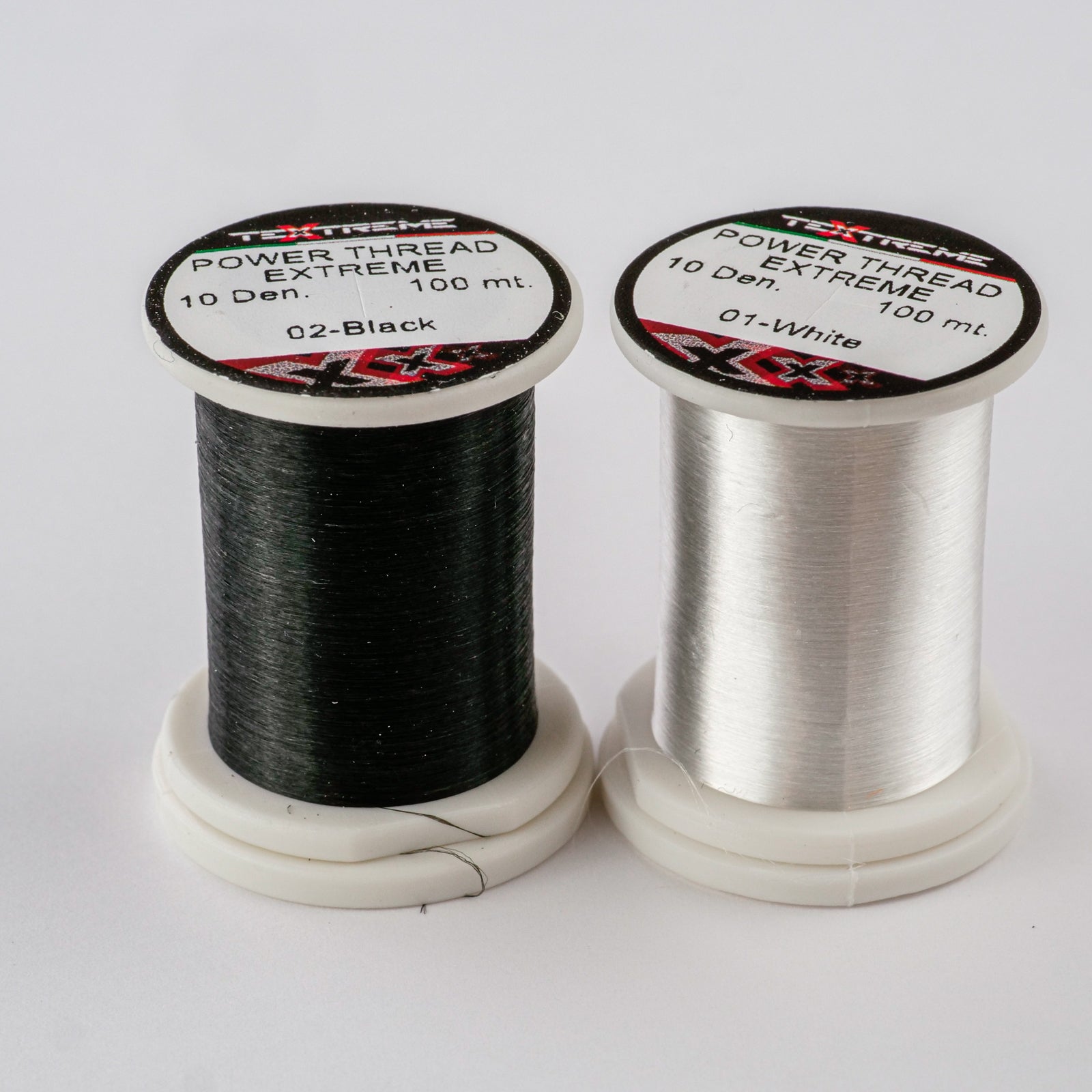 Textreme Power Thread – Tactical Fly Fisher