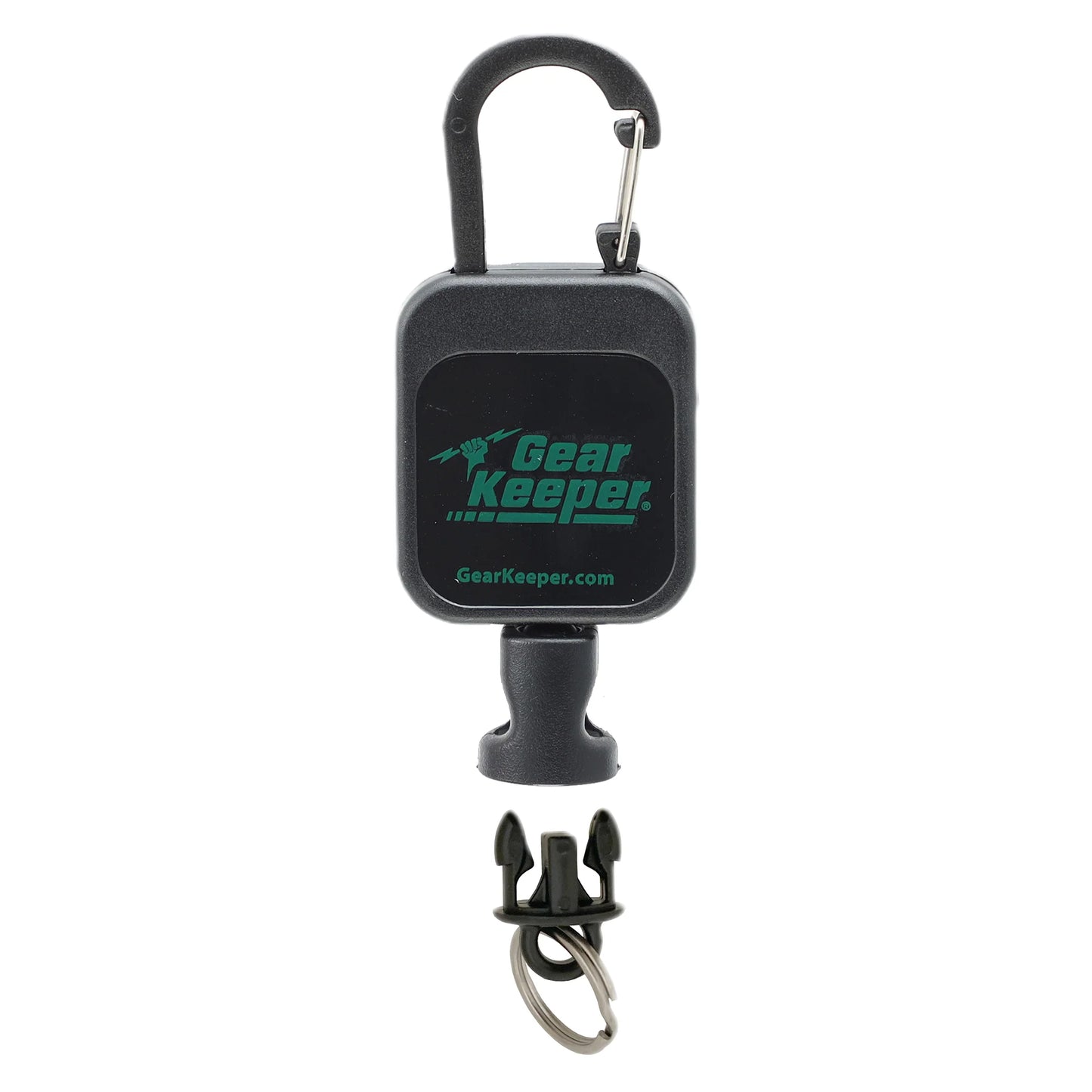 Gear Keeper Retractable Micro Zinger