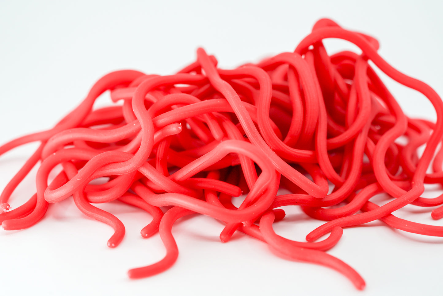 YFG Goomie Worm Material