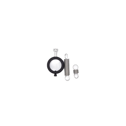 Renzetti Material Clip & Hook Retainer