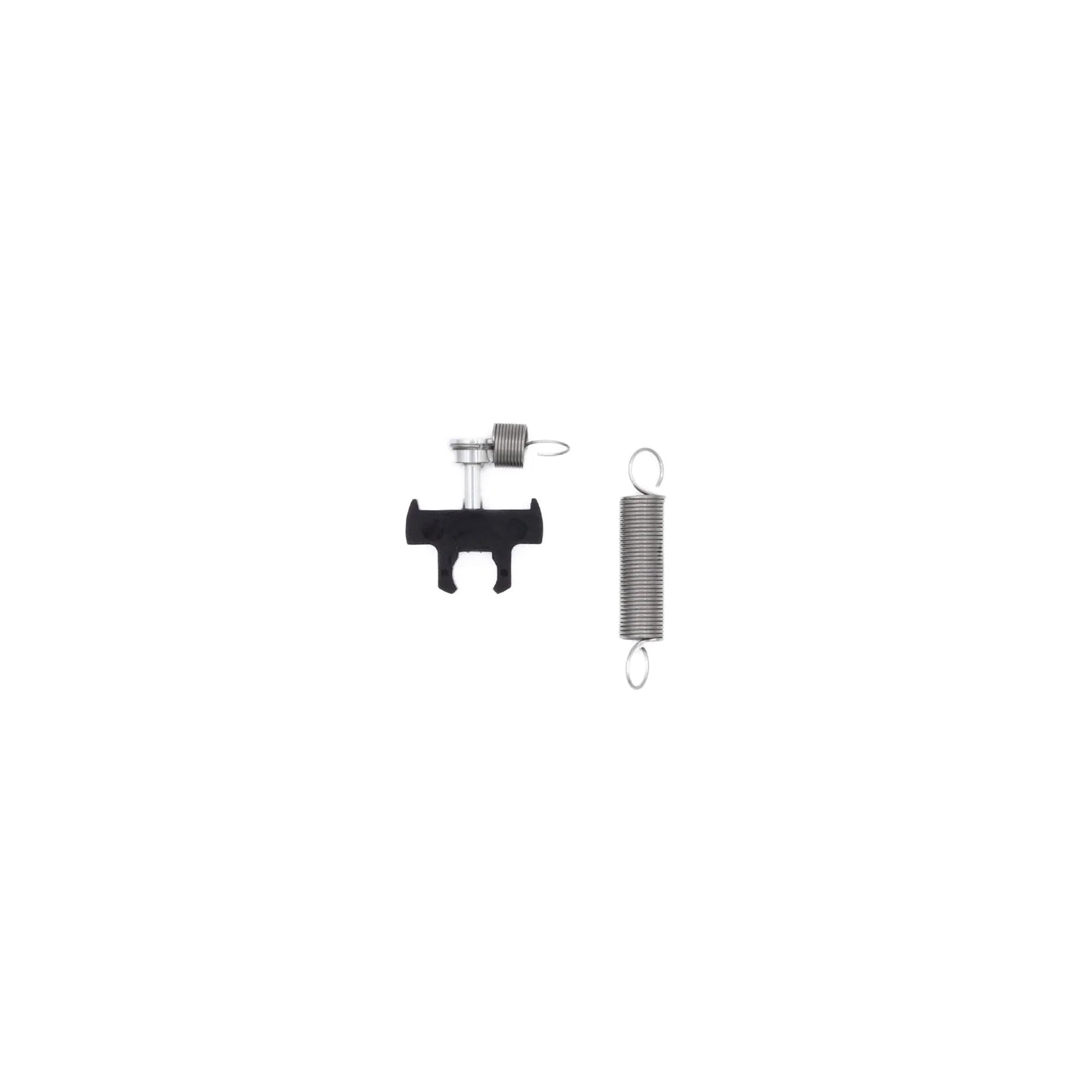 Renzetti Material Clip & Hook Retainer