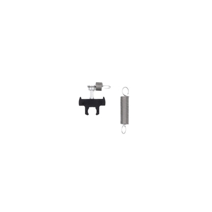 Renzetti Material Clip & Hook Retainer