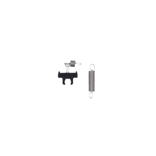 Renzetti Material Clip & Hook Retainer