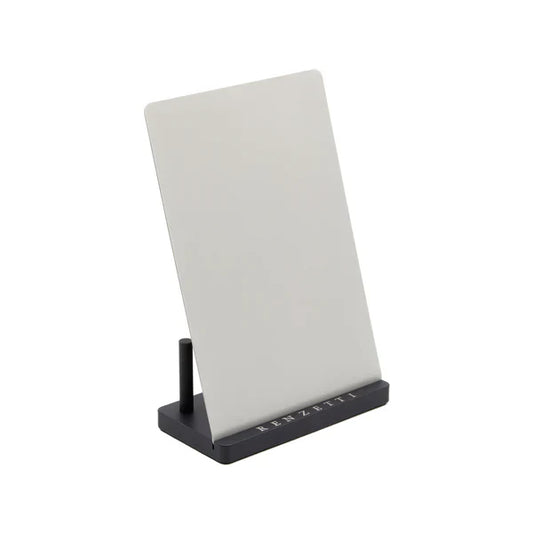 Renzetti Visual Enhancement Plate (Copy)