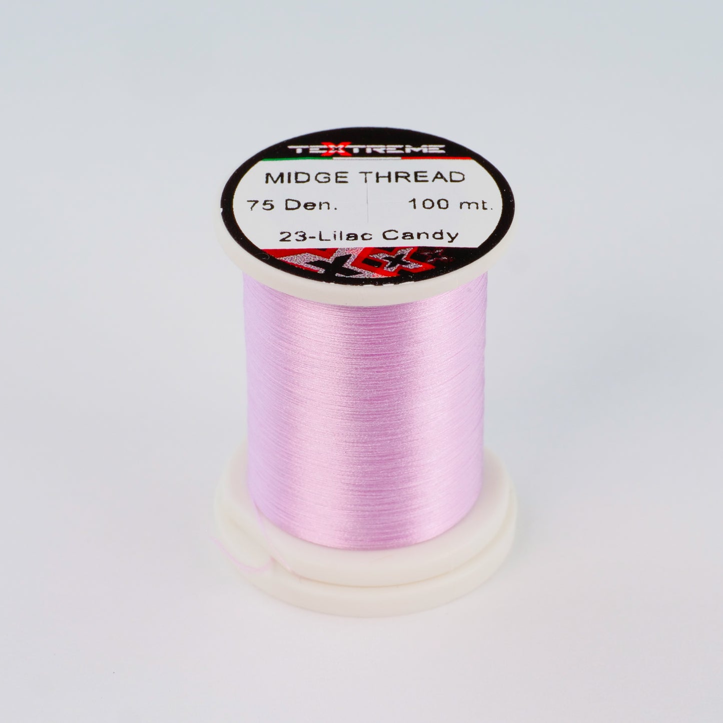 Textreme Midge Thread (75 Denier multi-strand)