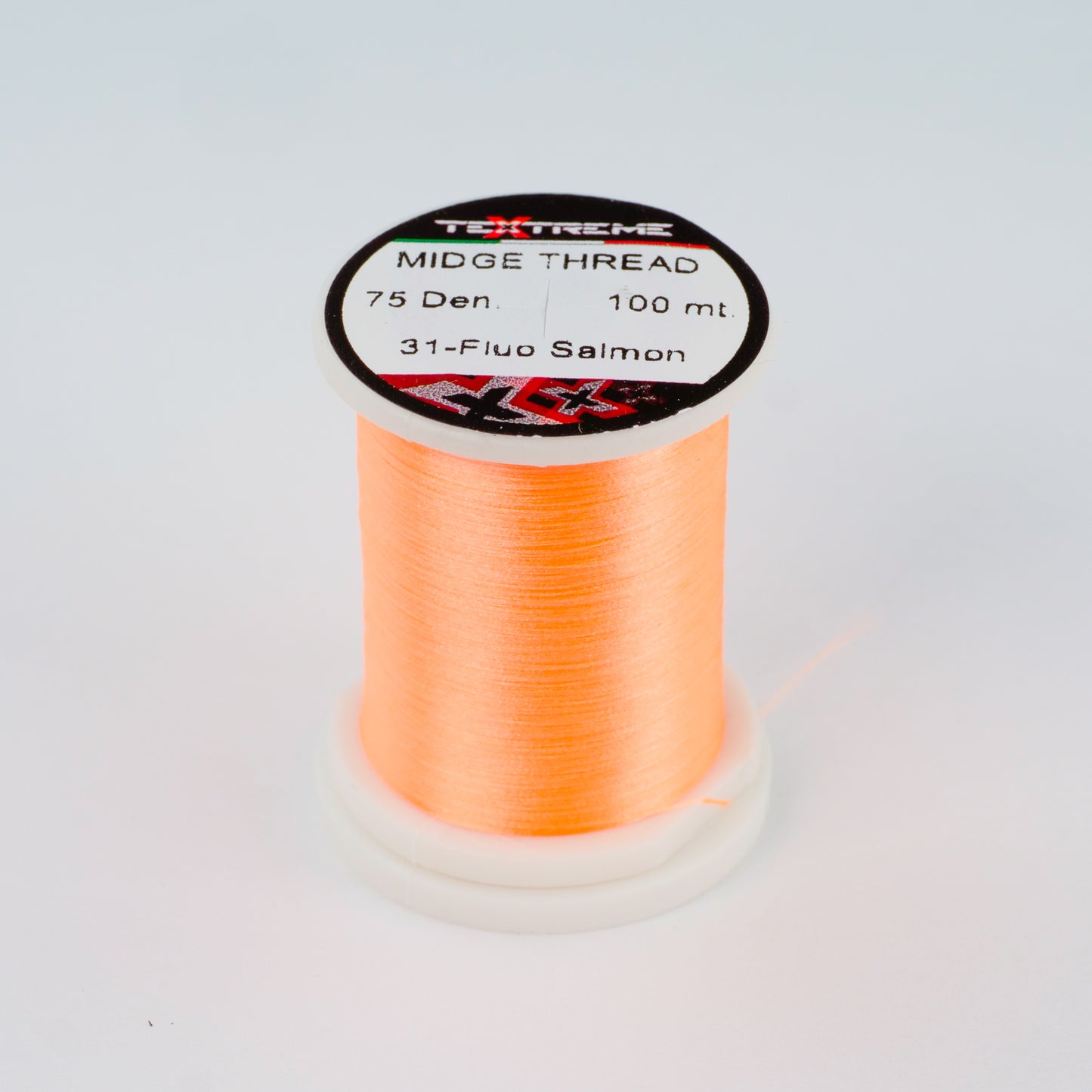 Textreme Midge Thread (75 Denier multi-strand)