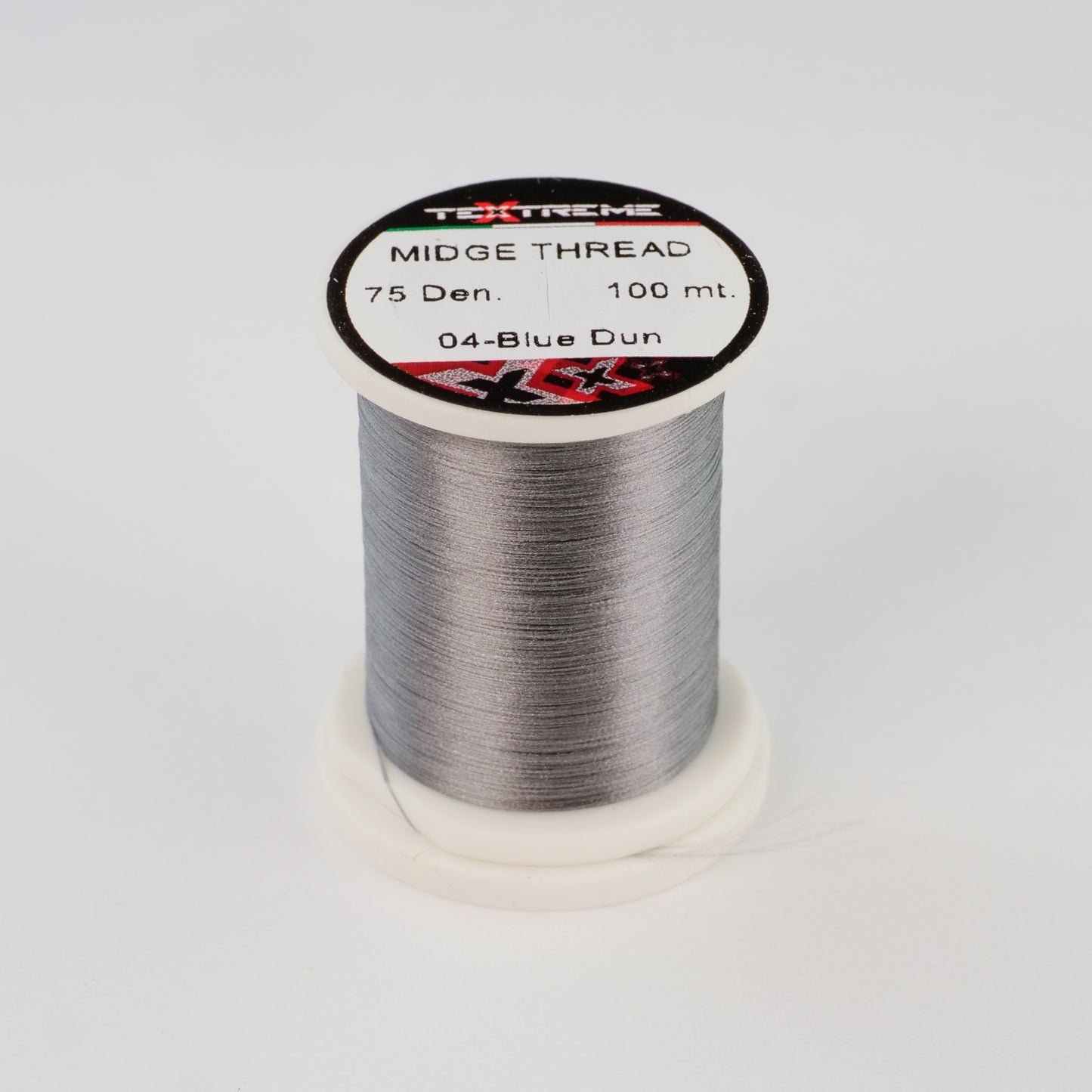 Textreme Midge Thread (75 Denier multi-strand)