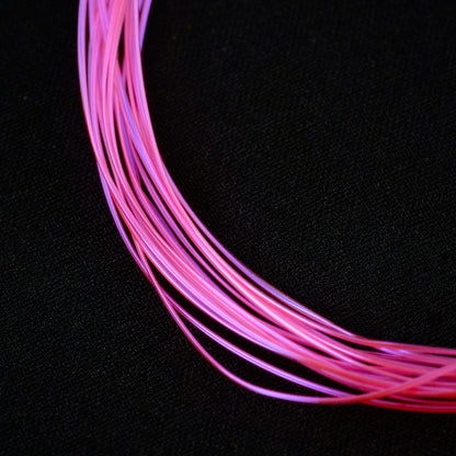 Troutline UV Ribbing Fibers