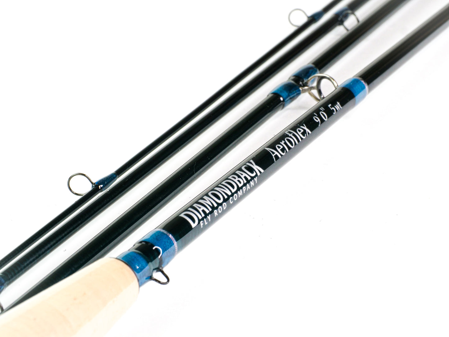 Diamondback AeroFlex Fly Rod