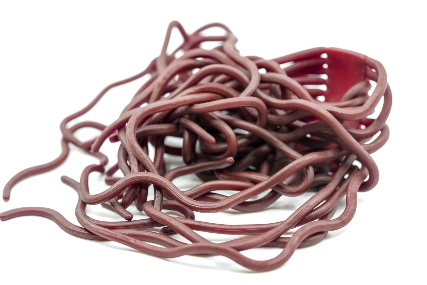 YFG Goomie Worm Material