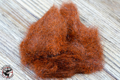 Fasna Squirrel Dubbing