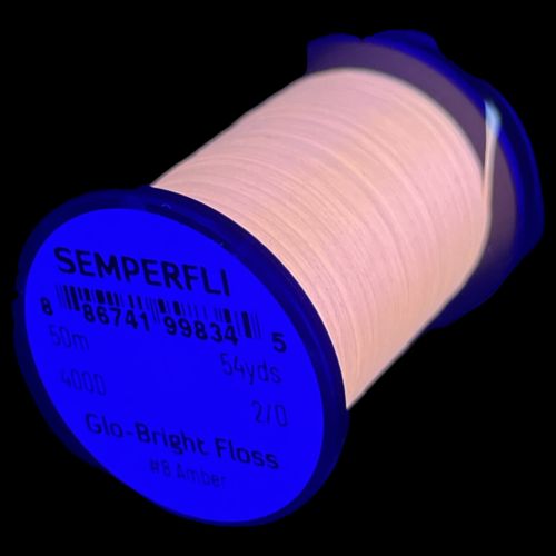 Semperfli Glo-Brite Floss