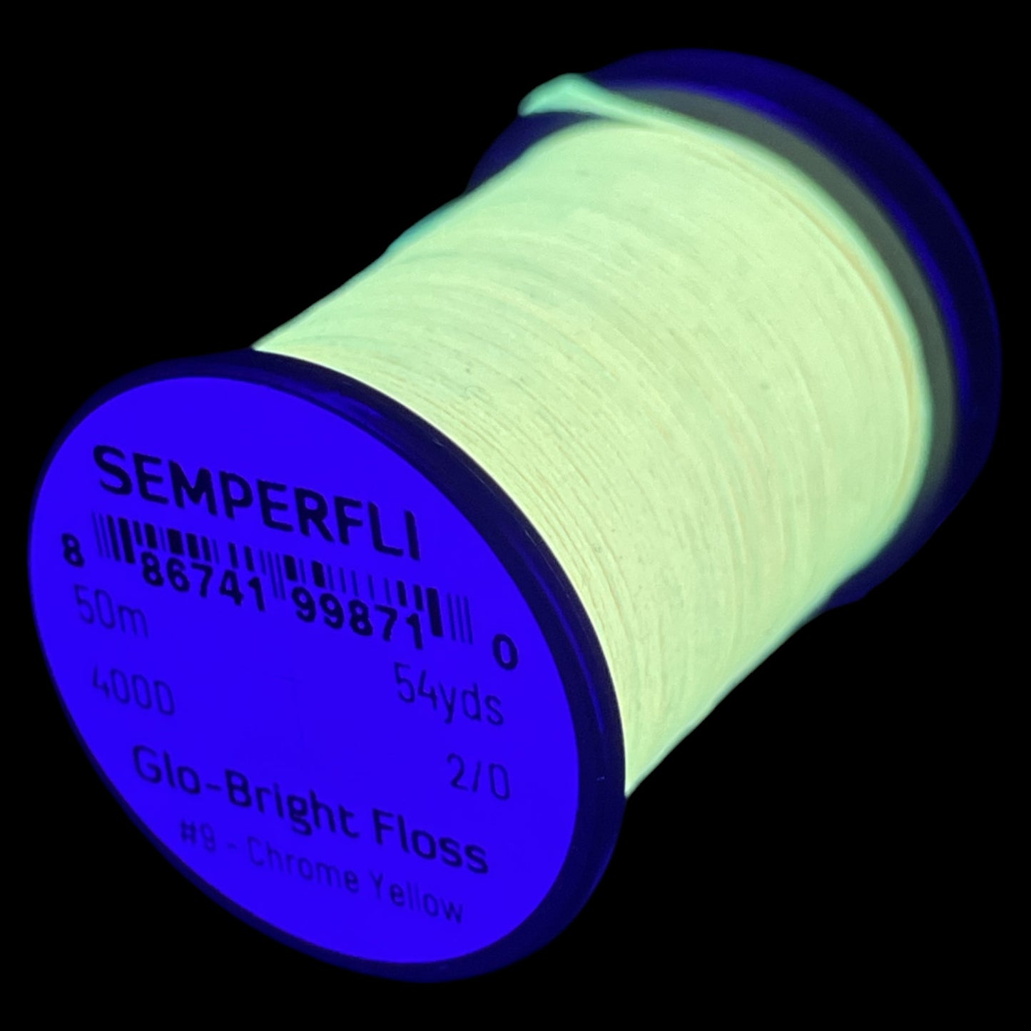 Semperfli Glo-Brite Floss