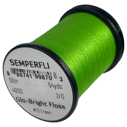 Semperfli Glo-Brite Floss