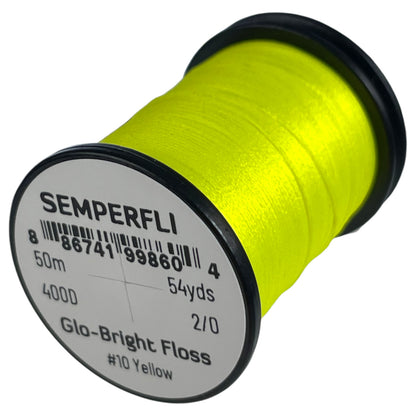 Semperfli Glo-Brite Floss