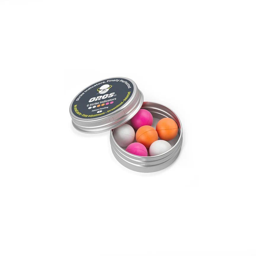 Oros Strike Indicators