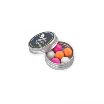 Oros Strike Indicators