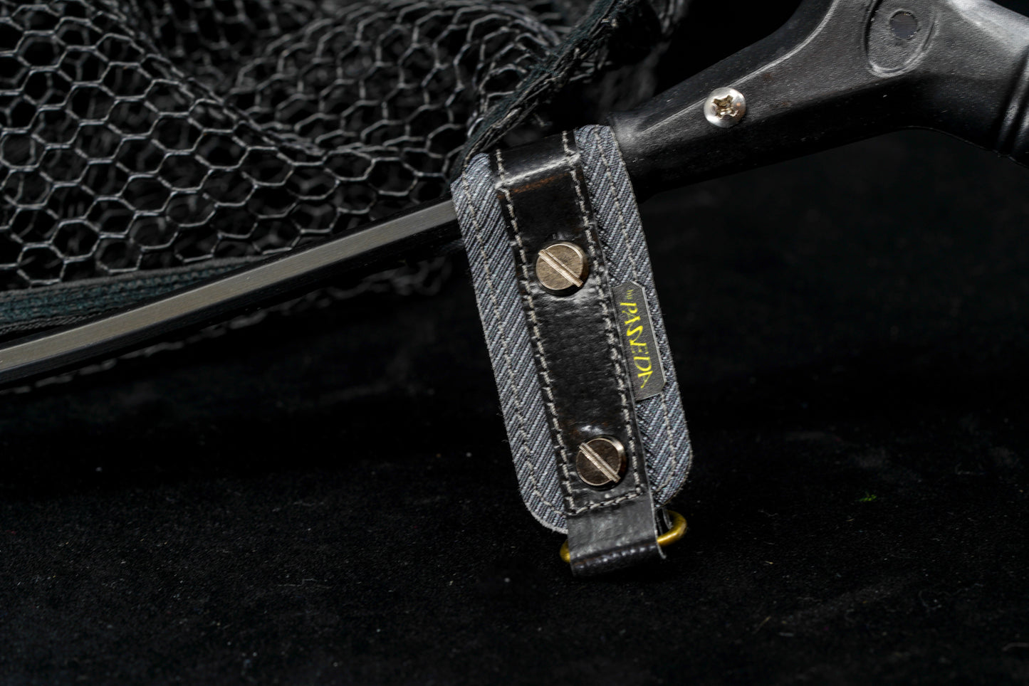 Textreme Side Net Holder