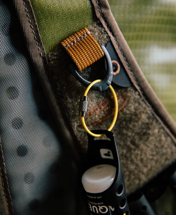 Loon Ergo Bench Rings
