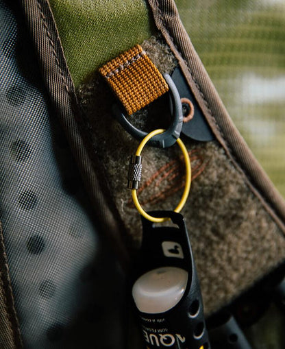 Loon Ergo Bench Rings