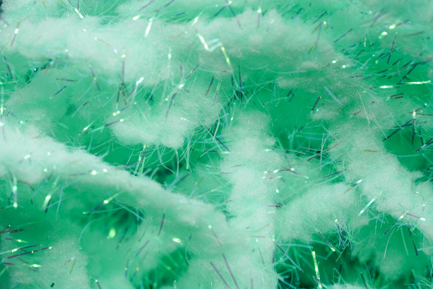 Fasna Egg-Fly Pearl Chenille