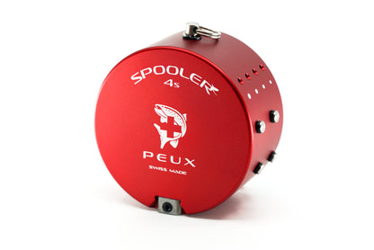 Peux Spooler Tippet Dispenser