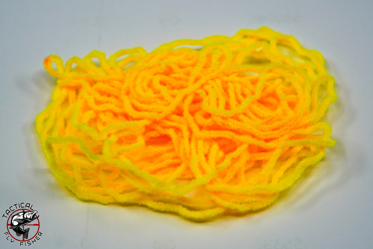 Upavon Nano Worm Chenille