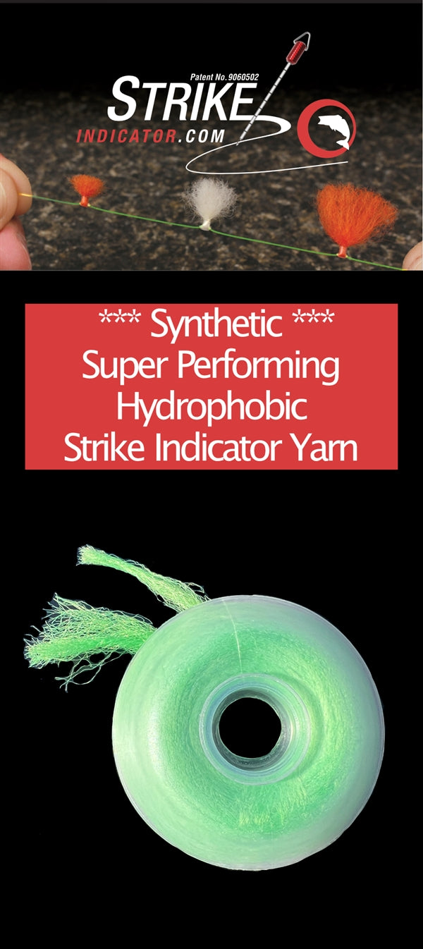 New Zealand Strike Indicator System