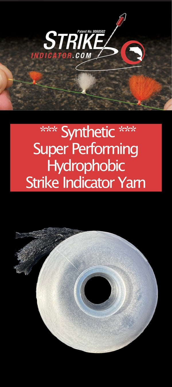 New Zealand Strike Indicator System
