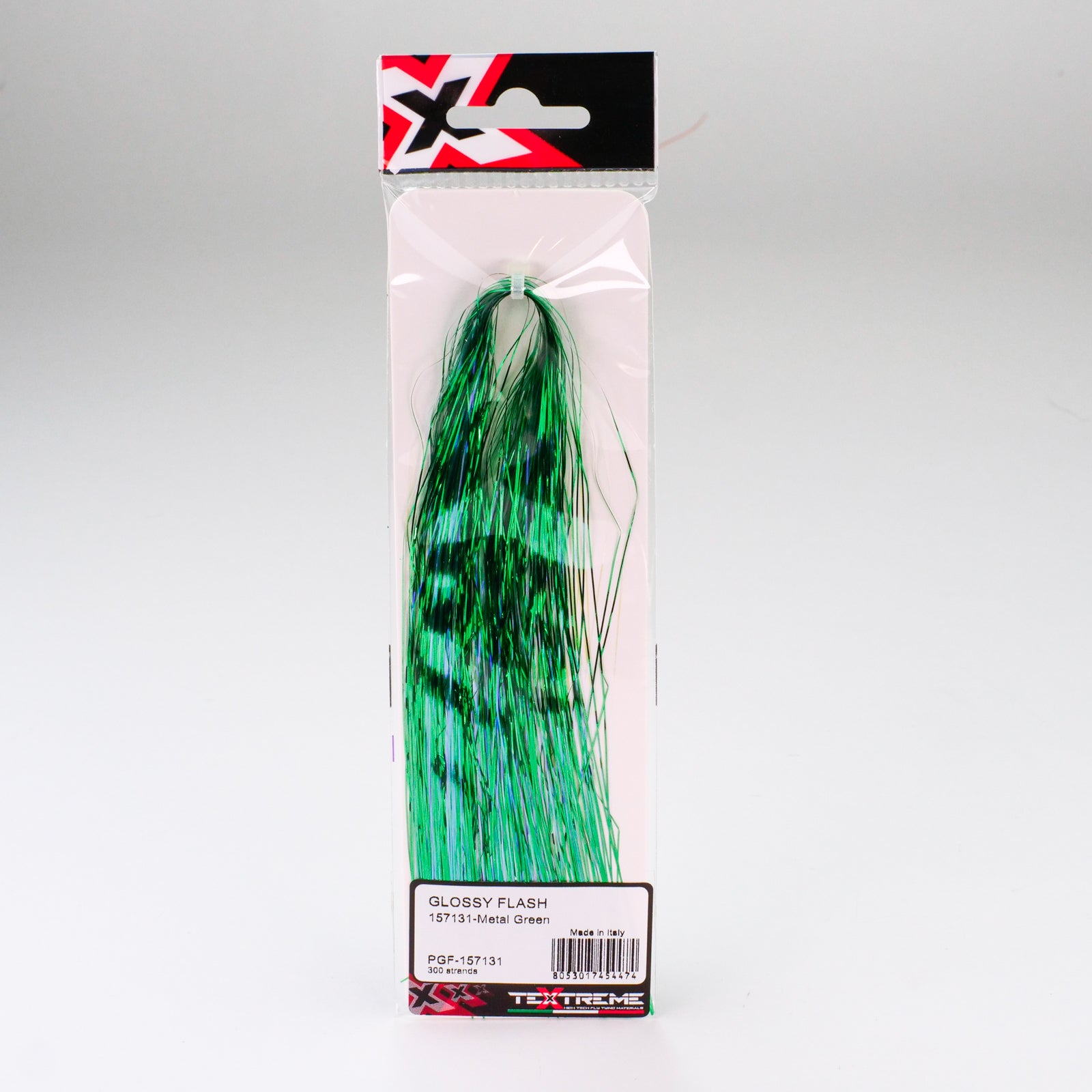 Textreme Metal Braid - Spooled