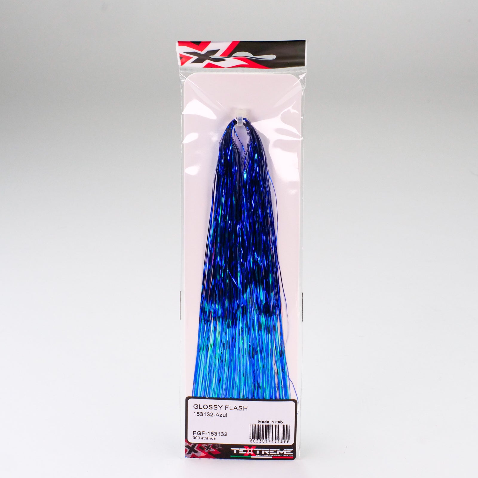 Textreme Metal Braid - Spooled