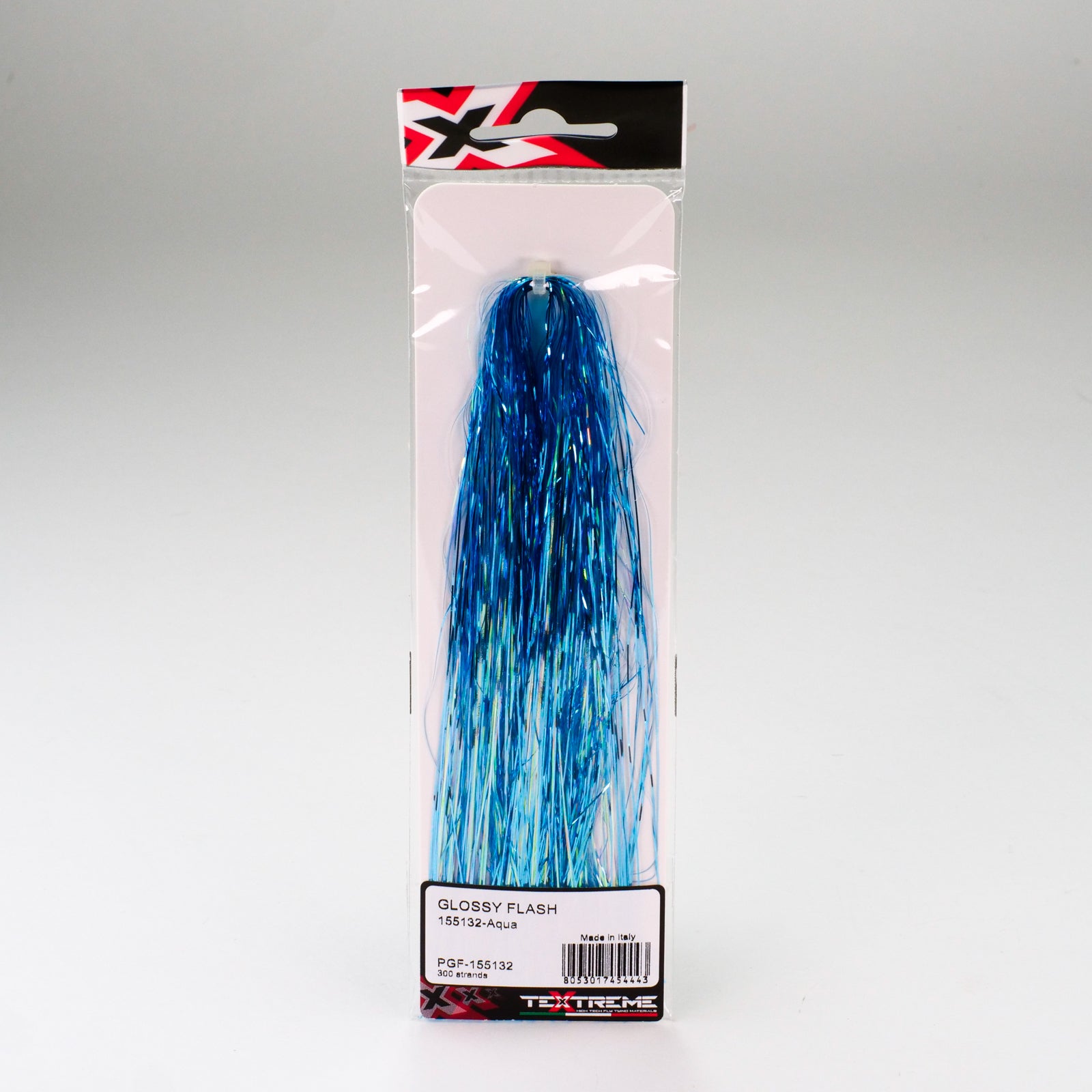 Crystal Flash-Small-Regular Colors – Tactical Fly Fisher