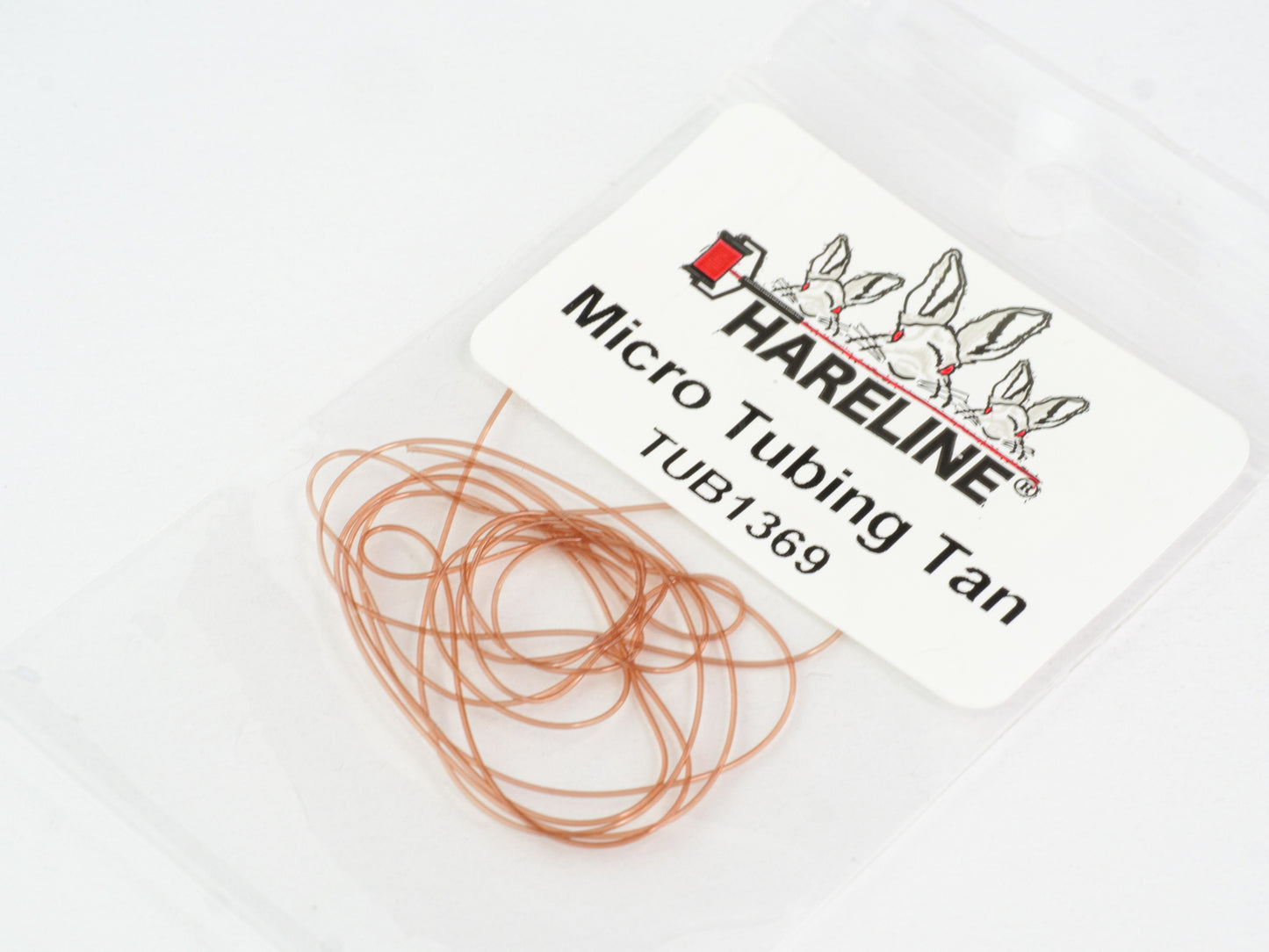 Hareline Micro Tubing