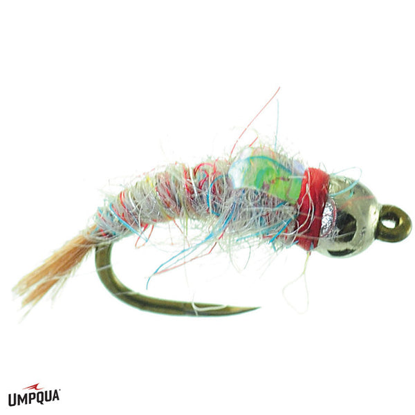 Lance Egan's Surveyor – Tactical Fly Fisher