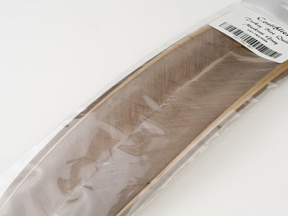 Contiflies Turkey Quills