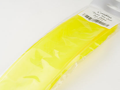 Contiflies Turkey Quills