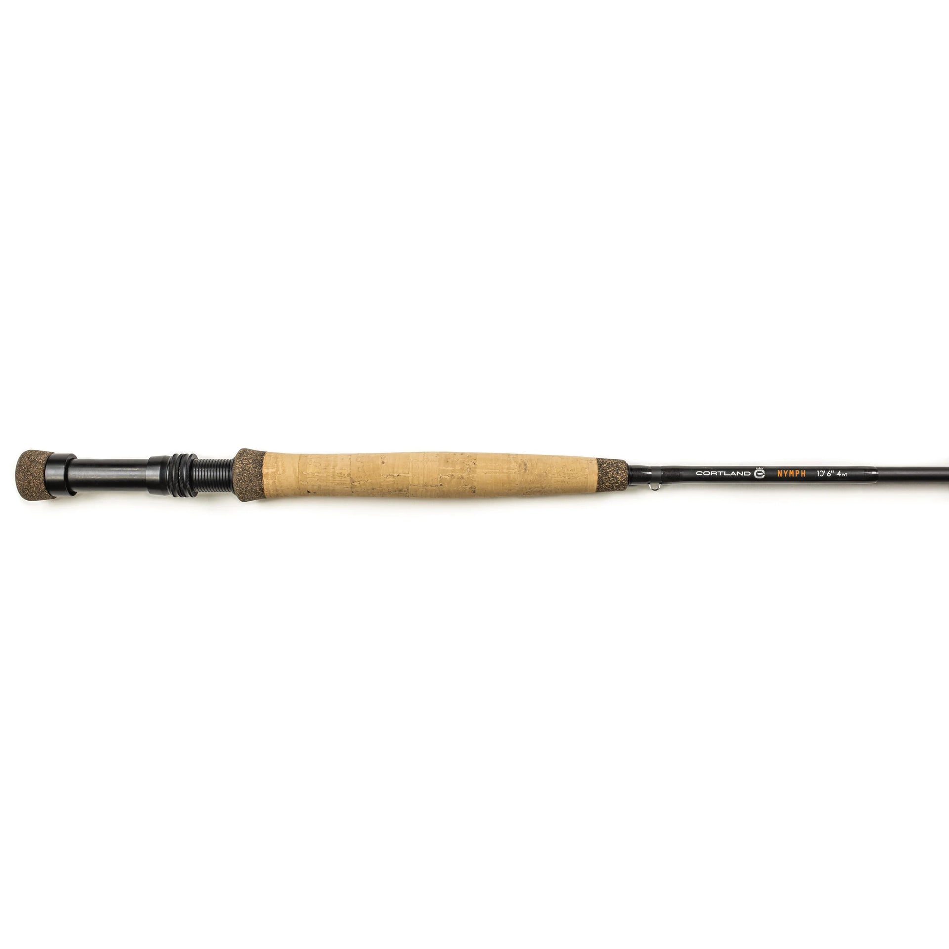 cortland precision xc fly fishing rod Guide Series Rods this fast Cortland Guide Series 804-4 Fly