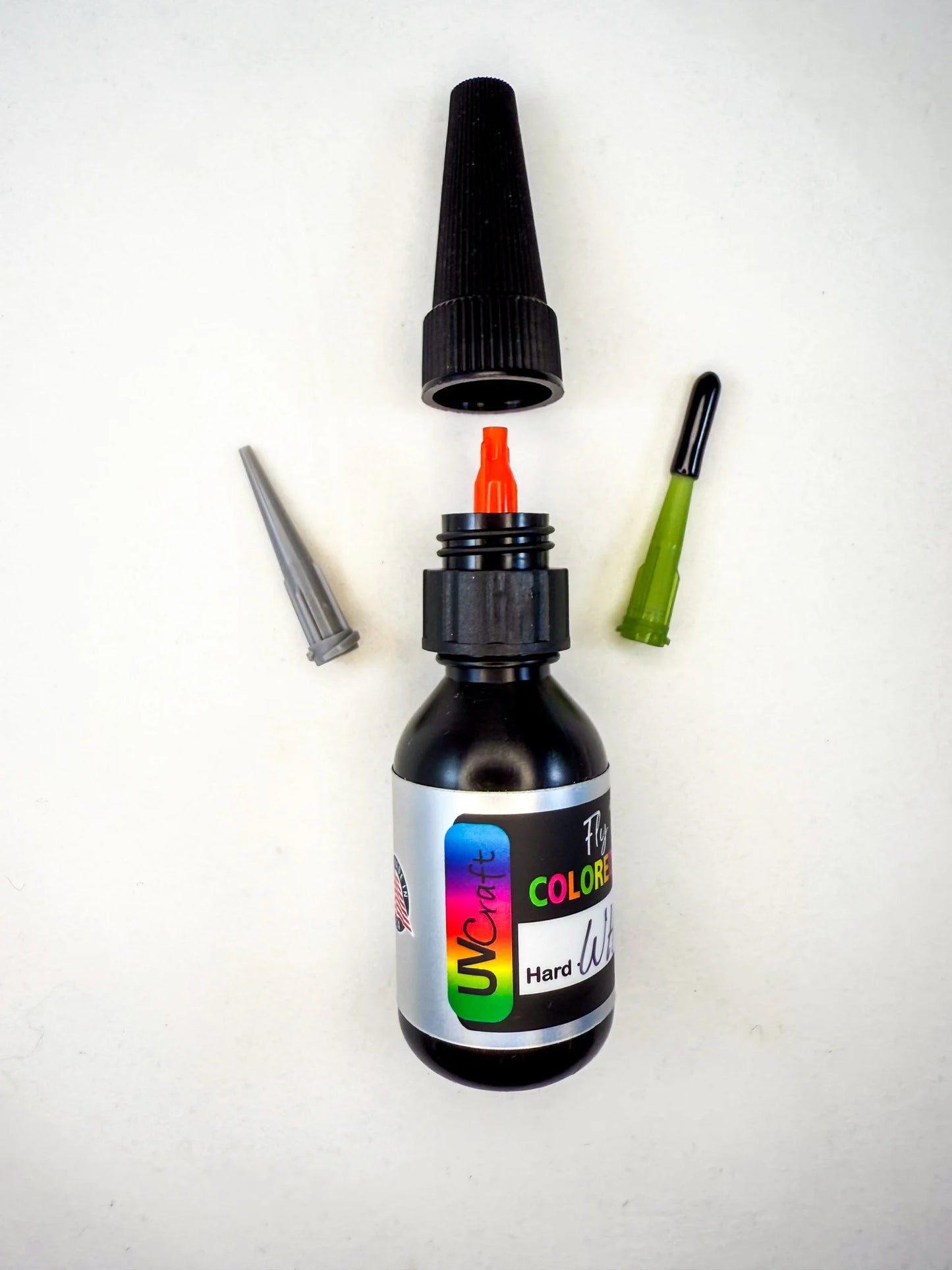 UVCraft Thick UV Fly Tying Resin
