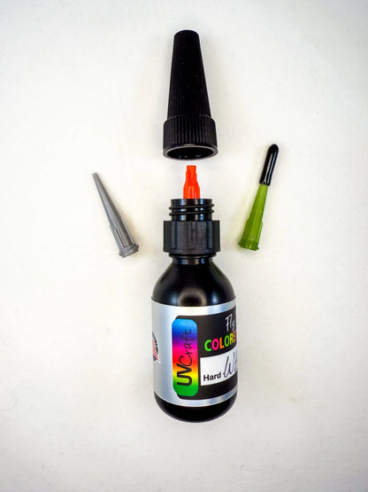 UVCraft Thick UV Fly Tying Resin