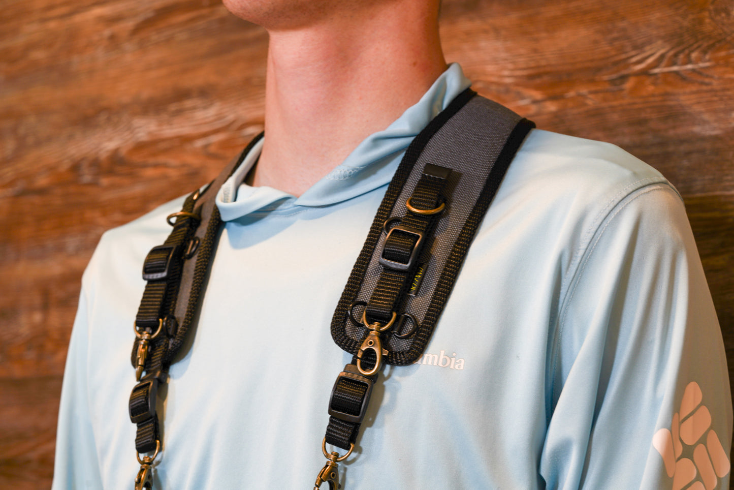 Textreme Voomerang Harness
